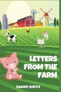LETTERS FROM THE FARM