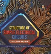 Structure of Simple Electrical Circuits