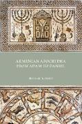 Armenian Apocrypha from Adam to Daniel
