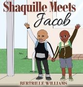 Shaquille Meets Jacob