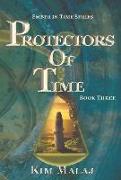 Protectors of Time