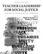 Teacher Leadership for Social Justice