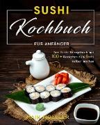 Sushi Kochbuch für Anfänger
