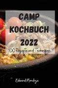 CAMP KOCHBUCH 2022