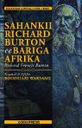 Sahankii Ricahard Burton ee Bariga Afrika