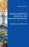 National Identity, Diaspora and Space of Belonging