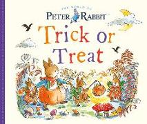 Peter Rabbit: Trick or Treat