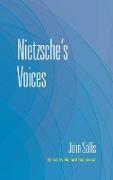 Nietzsche's Voices