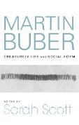 Martin Buber