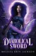 Diabolical Sword