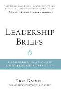 Leadership Briefs