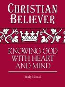 Christian Believer Study Manual