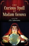 The Curious Spell of Madam Genova