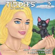 Tiddles: My Arrival