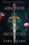 Kingdom of Sirens and Monsters