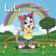 Lili and The Rainbow Color