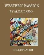 Western Passion: out west