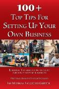 Setting up your Own Business