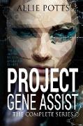 Project Gene Assist