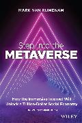 Step into the Metaverse
