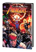 AVENGERS BY JASON AARON VOL. 3