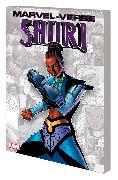 MARVEL-VERSE: SHURI