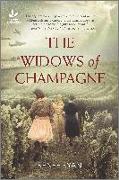 The Widows of Champagne: An Inspirational Novel of Ww2