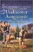 Undercover Assignment
