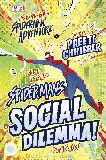 Spiderman's Social Dilemma