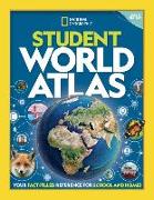 National Geographic Student World Atlas, 6th Edition