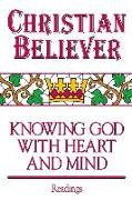 Christian Believer Book of Readings