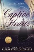 Captive Hearts (Buchanan Saga Book 2)