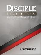 Disciple Fast Track Leader