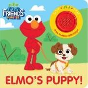 Sesame Street: Elmo's Puppy!