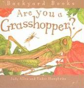 Are You a Grasshopper?