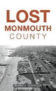 Lost Monmouth County