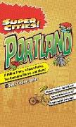 Super Cities!: Portland