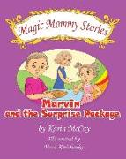 Marvin and the Surprise Package