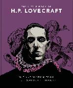 The Little Book of HP Lovecraft