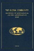 The Global Community Yearbook of International Law and Jurisprudence 2020