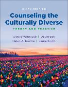 Counseling the Culturally Diverse