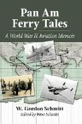 Pan Am Ferry Tales