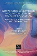 Advancing Supervision in Clinically Based Teacher Education