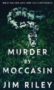 Murder by Moccasin