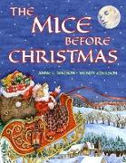 The Mice Before Christmas