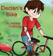 Declan's Bike