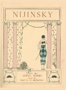 Dessins sur la Danses de Vaslav Nijinsky