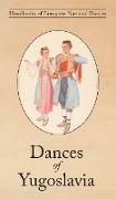 Dances of Yugoslavia