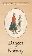 Dances of Norway