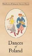 Dances of Poland